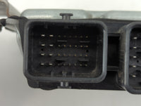 2020-2022 Nissan Murano PCM Engine Control Computer ECU ECM PCU OEM P/N:753444 6H6 NEC051-604 Fits Fits 2020 2021 2022 OEM U