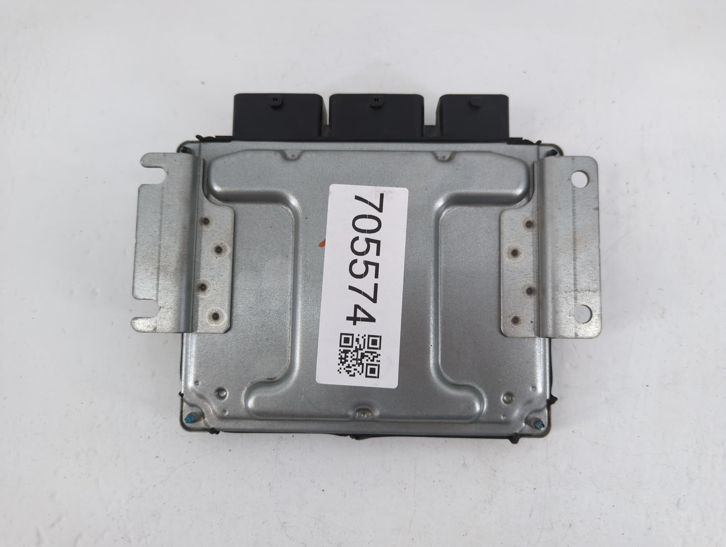 2020-2022 Nissan Murano PCM Engine Control Computer ECU ECM PCU OEM P/N:753444 6H6 NEC051-604 Fits Fits 2020 2021 2022 OEM U