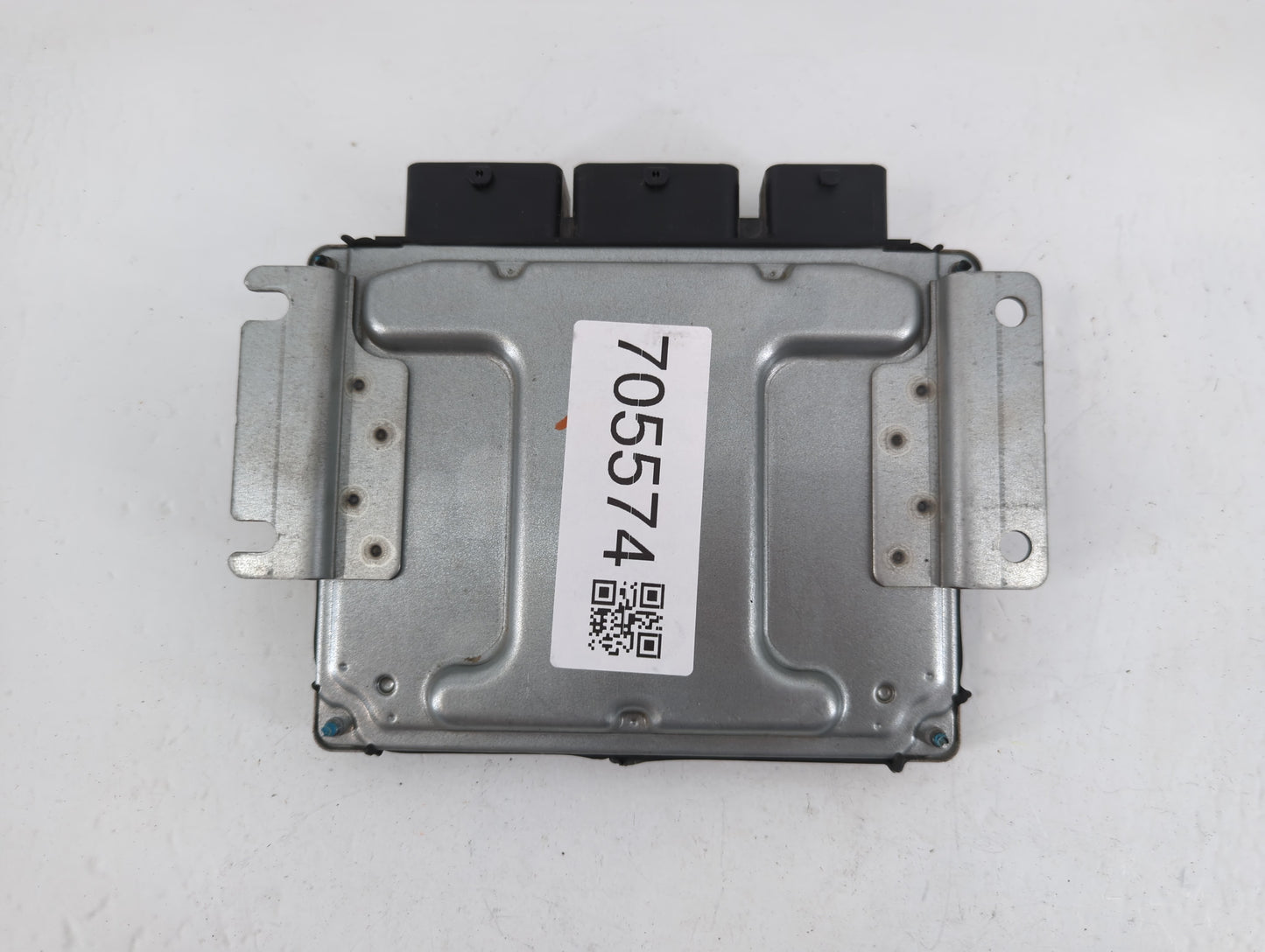 2020-2022 Nissan Murano PCM Engine Control Computer ECU ECM PCU OEM P/N:753444 6H6 NEC051-604 Fits Fits 2020 2021 2022 OEM U