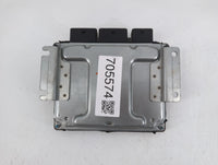 2020-2022 Nissan Murano PCM Engine Control Computer ECU ECM PCU OEM P/N:753444 6H6 NEC051-604 Fits Fits 2020 2021 2022 OEM U