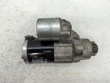 2015-2022 Nissan Murano Car Starter Motor Solenoid OEM P/N:M000TB0272ZC 23300 9HP0B Fits OEM Used Auto Parts