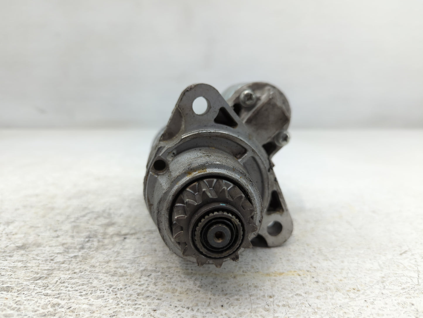 2015-2022 Nissan Murano Car Starter Motor Solenoid OEM P/N:M000TB0272ZC 23300 9HP0B Fits OEM Used Auto Parts - Oemusedautopa