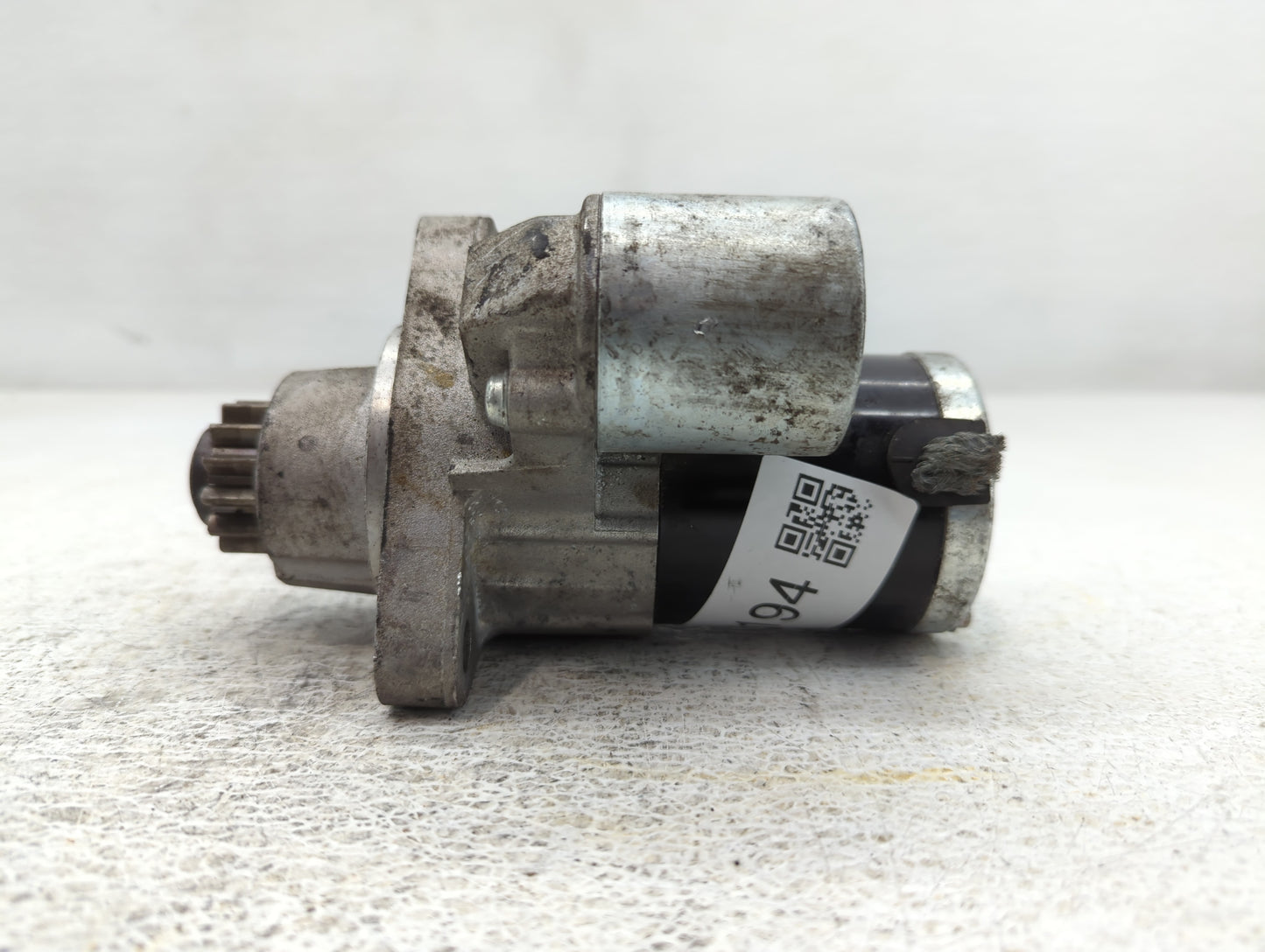 2015-2022 Nissan Murano Car Starter Motor Solenoid OEM P/N:M000TB0272ZC 23300 9HP0B Fits OEM Used Auto Parts - Oemusedautopa