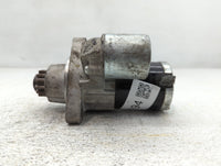 2015-2022 Nissan Murano Car Starter Motor Solenoid OEM P/N:M000TB0272ZC 23300 9HP0B Fits OEM Used Auto Parts - Oemusedautopa