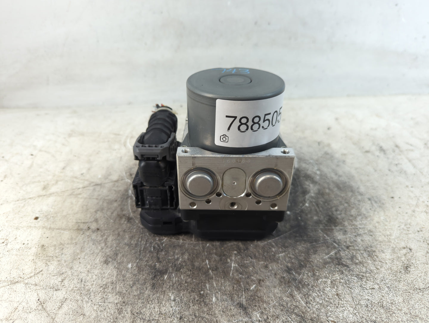 2019-2020 Nissan Murano ABS Pump Control Module Replacement P/N:7670 2UG5C Fits Fits 2019 2020 OEM Used Auto Parts - Oemused