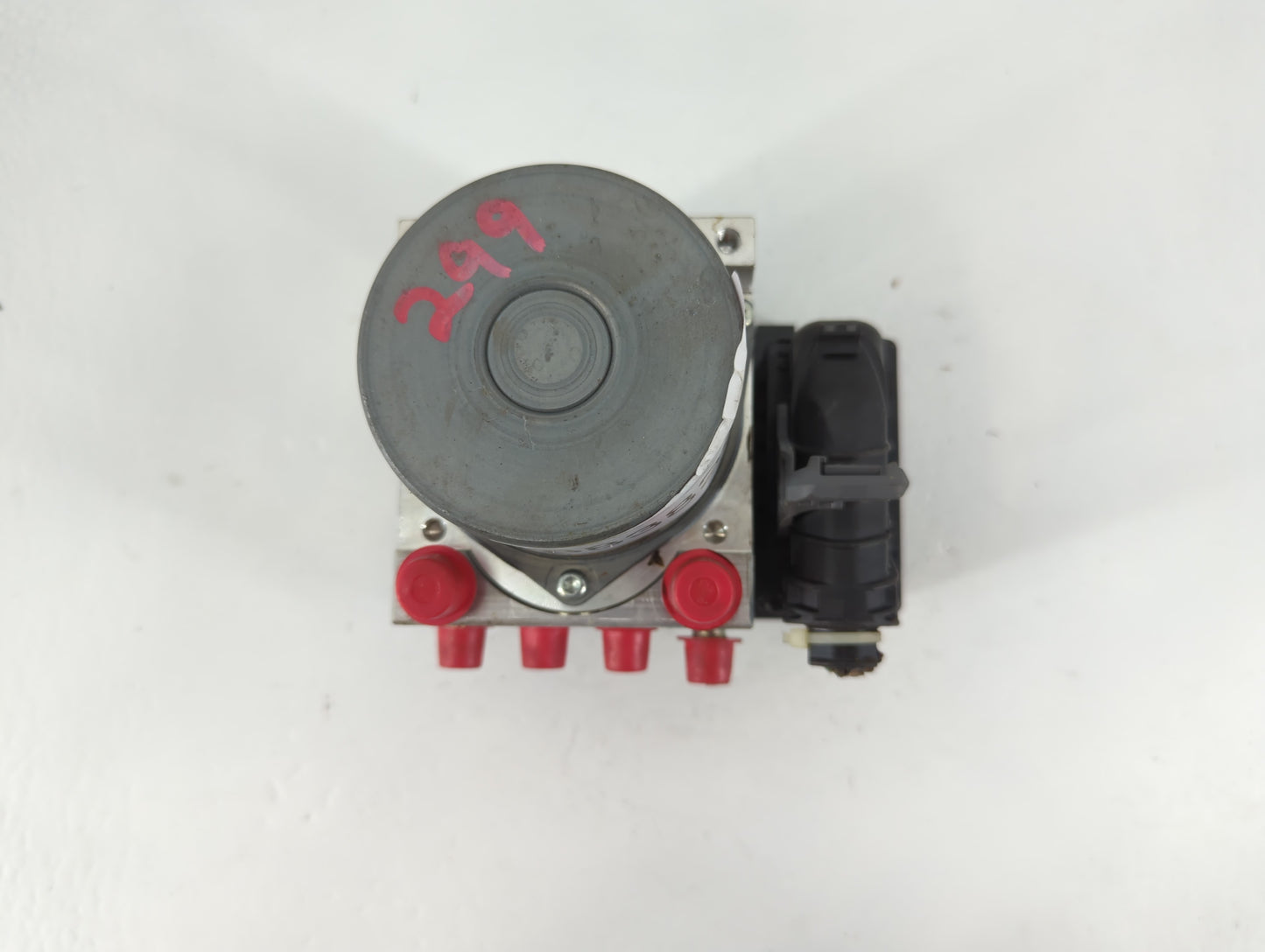 2020 Nissan Murano ABS Pump Control Module Replacement P/N:47660 9UD5C Fits OEM Used Auto Parts - Oemusedautoparts1.com