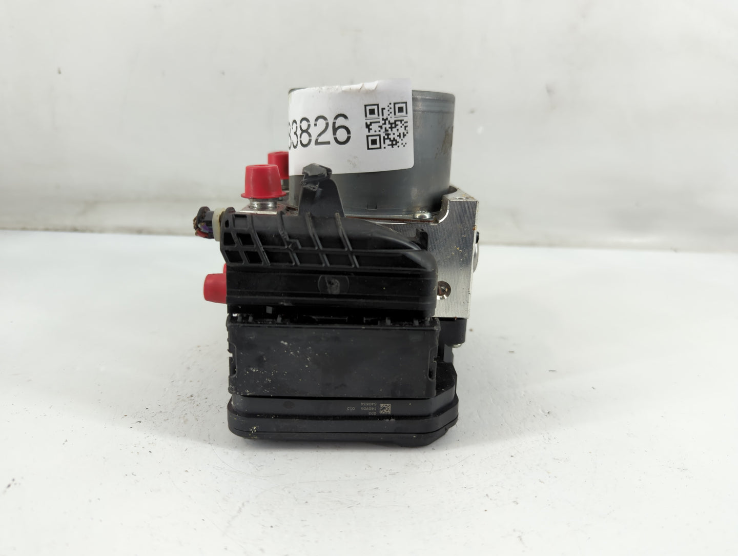 2020 Nissan Murano ABS Pump Control Module Replacement P/N:47660 9UD5C Fits OEM Used Auto Parts - Oemusedautoparts1.com