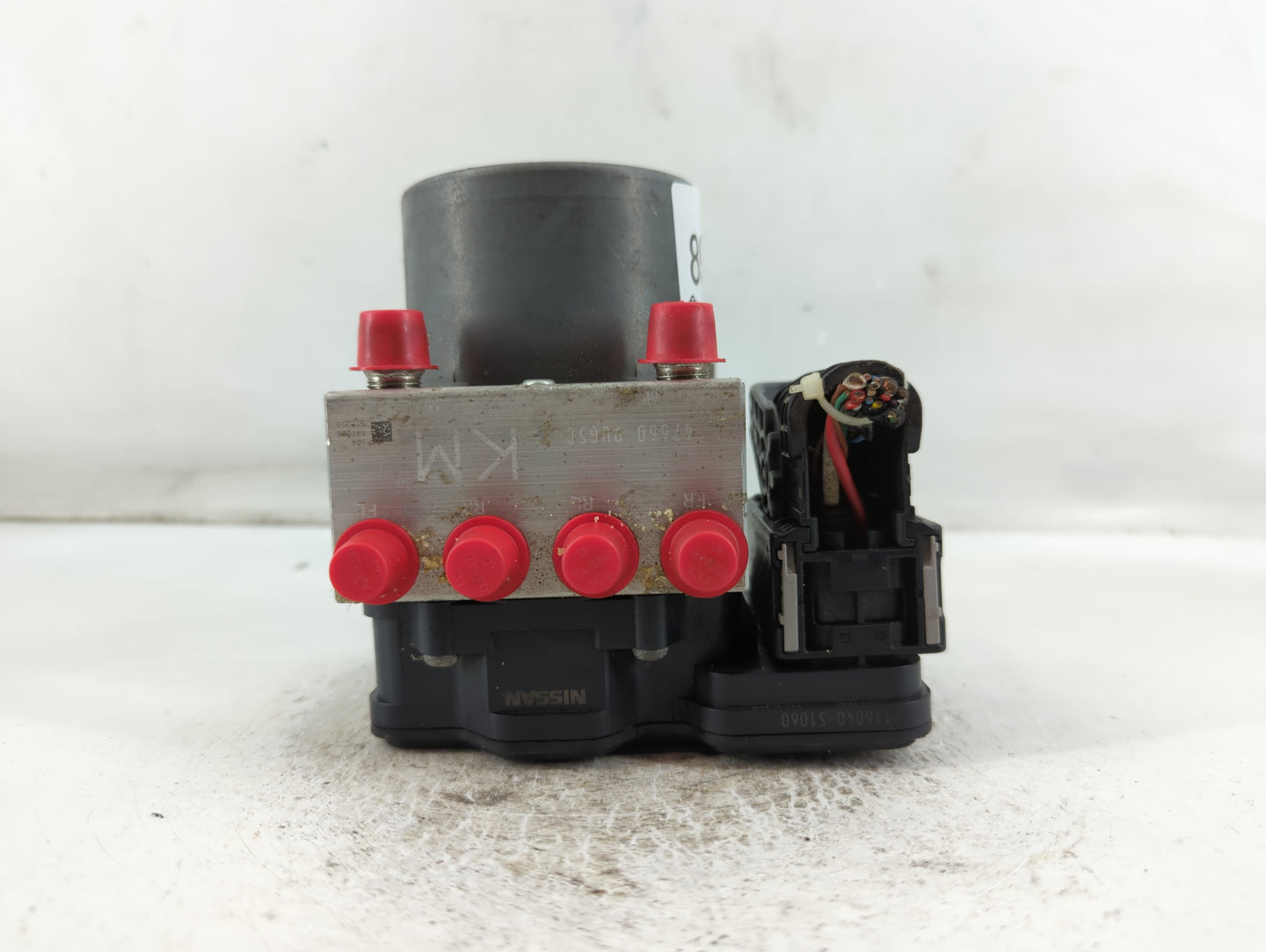 2019-2020 Nissan Murano ABS Pump Control Module Replacement P/N:116040-51060 Fits Fits 2019 2020 OEM Used Auto Parts - Oemus
