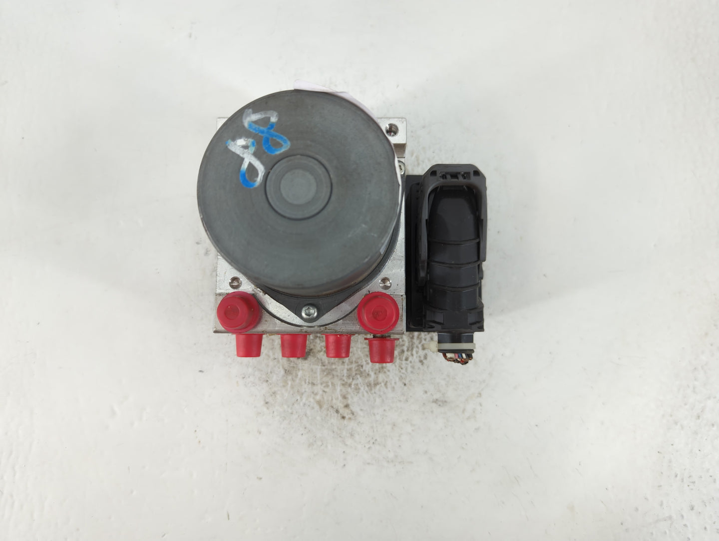 2019-2020 Nissan Murano ABS Pump Control Module Replacement P/N:116040-51060 Fits Fits 2019 2020 OEM Used Auto Parts - Oemus
