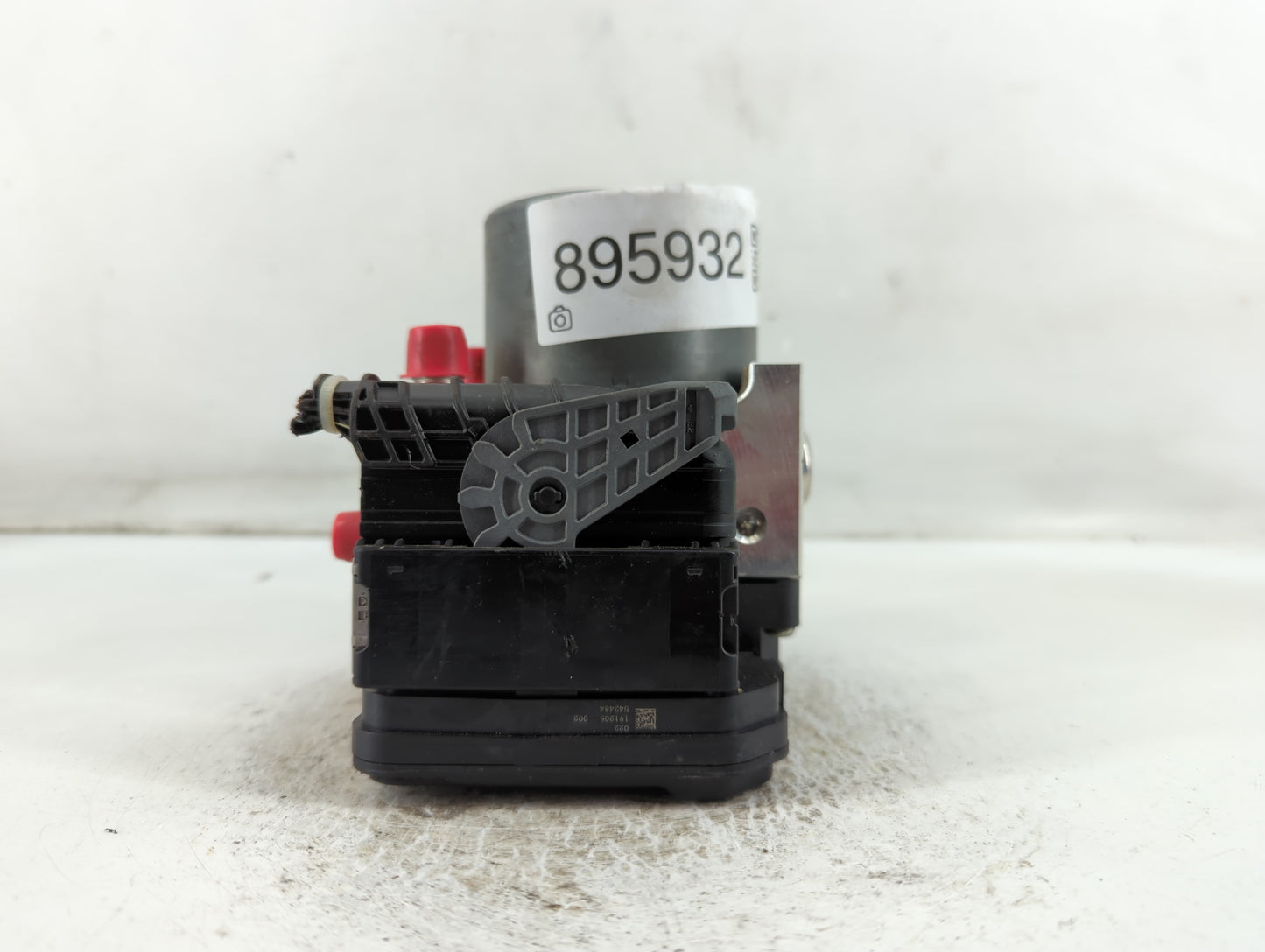 2019-2020 Nissan Murano ABS Pump Control Module Replacement P/N:116040-51060 Fits Fits 2019 2020 OEM Used Auto Parts - Oemus