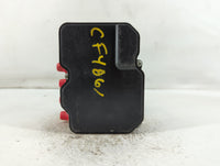 2019-2020 Nissan Murano ABS Pump Control Module Replacement P/N:116040-51060 Fits Fits 2019 2020 OEM Used Auto Parts - Oemus