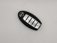 Nissan Maxima Keyless Entry Remote Fob Kr5txn7 S180144906 5 Buttons - Oemusedautoparts1.com