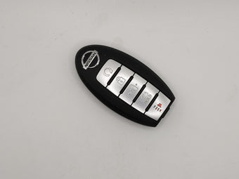 compare product Nissan Maxima Keyless Entry Remote Fob Kr5txn7 S180144906 5 Buttons