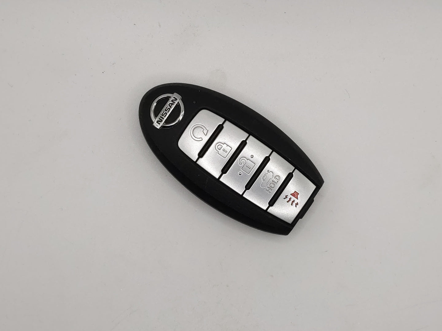 Nissan Maxima Keyless Entry Remote Fob Kr5txn7 S180144906 5 Buttons - Oemusedautoparts1.com