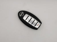 Nissan Maxima Keyless Entry Remote Fob Kr5txn7 S180144906 5 Buttons - Oemusedautoparts1.com