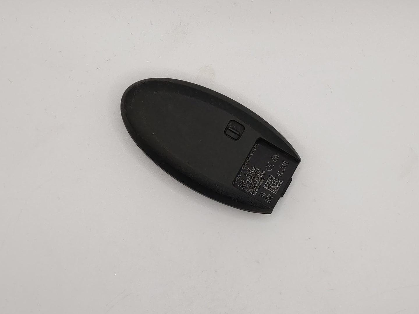 Nissan Maxima Keyless Entry Remote Fob Kr5txn7 S180144906 5 Buttons - Oemusedautoparts1.com
