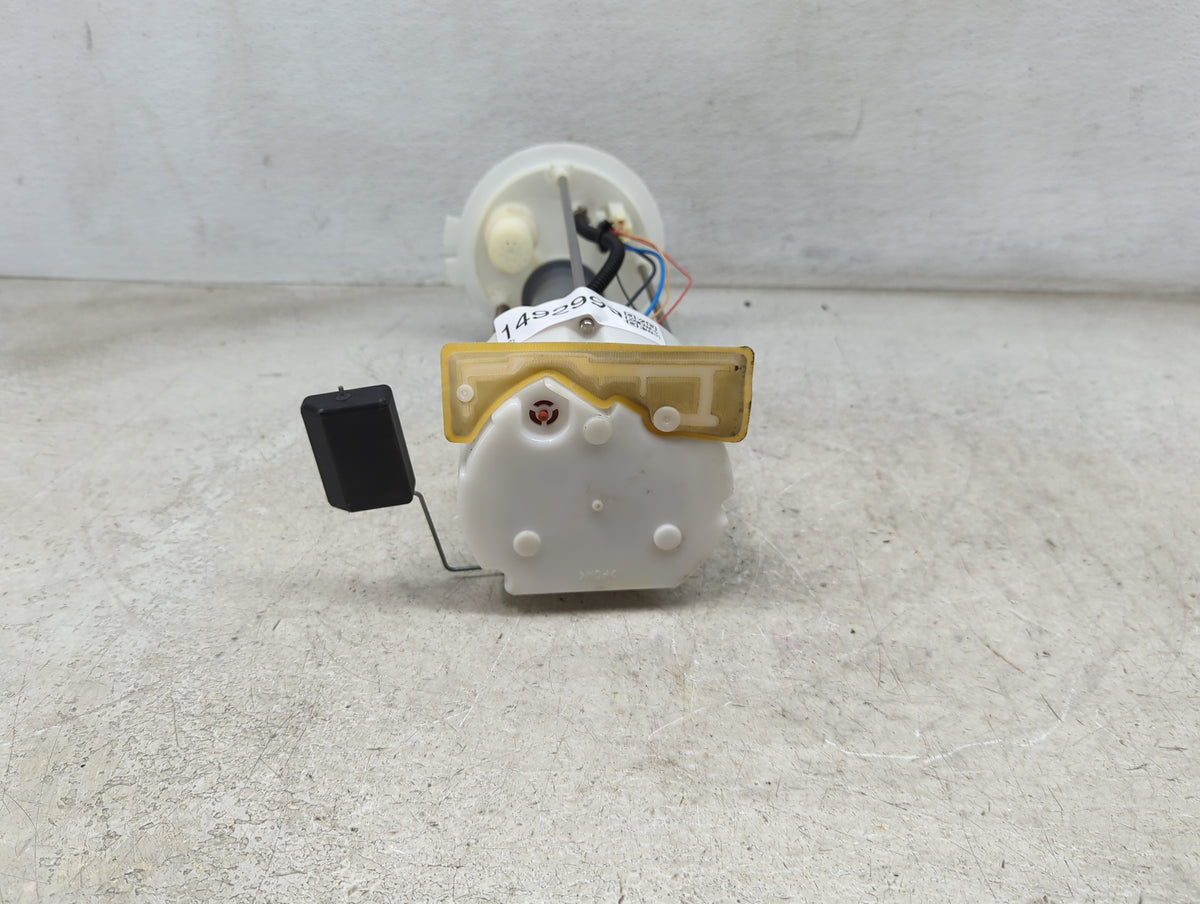 2012-2020 Nissan Nv1500 Electrical Gas Fuel Pump Assembly - Oemusedautoparts1.com