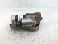 2020 Nissan Nv1500 Car Starter Motor Solenoid OEM P/N:233001PE0A Fits Fits 2013 2014 2015 2016 2017 2018 2019 OEM Used Auto 