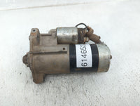 2020 Nissan Nv1500 Car Starter Motor Solenoid OEM P/N:233001PE0A Fits Fits 2013 2014 2015 2016 2017 2018 2019 OEM Used Auto 