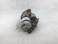 2020 Nissan Nv1500 Car Starter Motor Solenoid OEM P/N:233001PE0A Fits Fits 2013 2014 2015 2016 2017 2018 2019 OEM Used Auto 