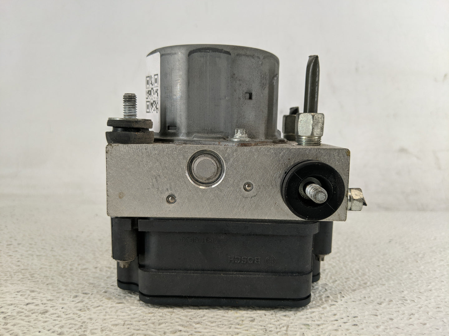 2020 Nissan Nv200 ABS Pump Control Module Replacement P/N:0265956531 Fits OEM Used Auto Parts - Oemusedautoparts1.com