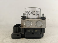 2020 Nissan Nv200 ABS Pump Control Module Replacement P/N:0265956531 Fits OEM Used Auto Parts - Oemusedautoparts1.com