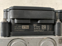 2020 Nissan Nv200 ABS Pump Control Module Replacement P/N:0265956531 Fits OEM Used Auto Parts - Oemusedautoparts1.com
