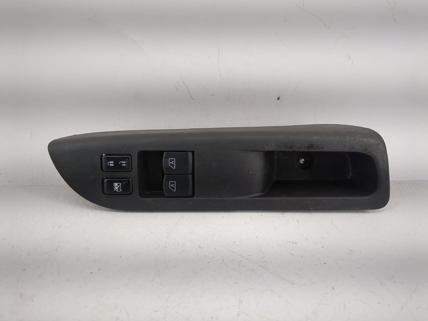 2014-2020 Nissan Nv200 Master Power Window Switch Replacement Driver Side Left P/N:80961 3LM0A Fits OEM Used Auto Parts - Oe