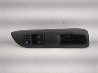 2014-2020 Nissan Nv200 Master Power Window Switch Replacement Driver Side Left P/N:80961 3LM0A Fits OEM Used Auto Parts - Oe