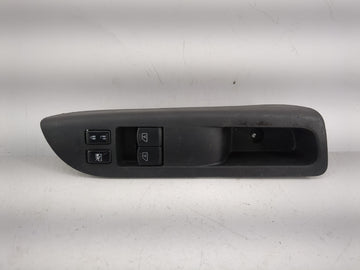 2014-2020 Nissan Nv200 Master Power Window Switch Replacement Driver Side Left P/N:80961 3LM0A Fits OEM Used Auto Parts - Oe