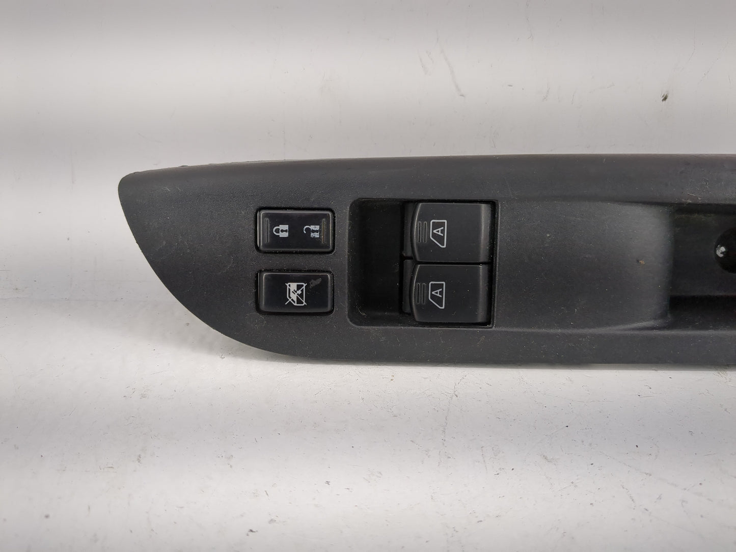 2014-2020 Nissan Nv200 Master Power Window Switch Replacement Driver Side Left P/N:80961 3LM0A Fits OEM Used Auto Parts - Oe