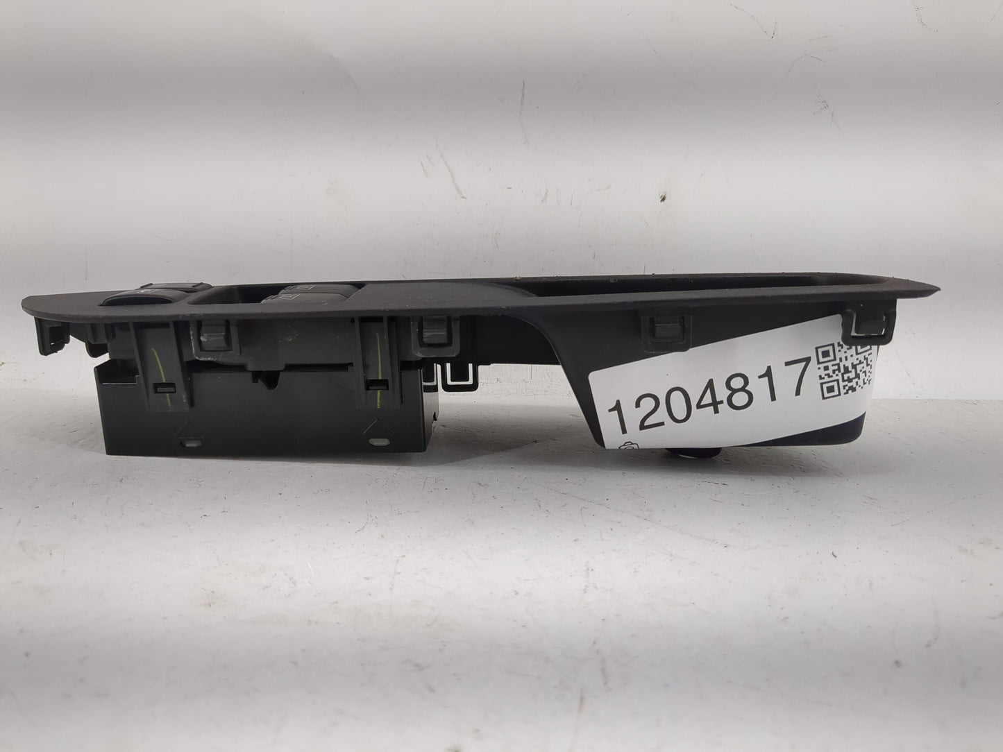 2014-2020 Nissan Nv200 Master Power Window Switch Replacement Driver Side Left P/N:80961 3LM0A Fits OEM Used Auto Parts - Oe