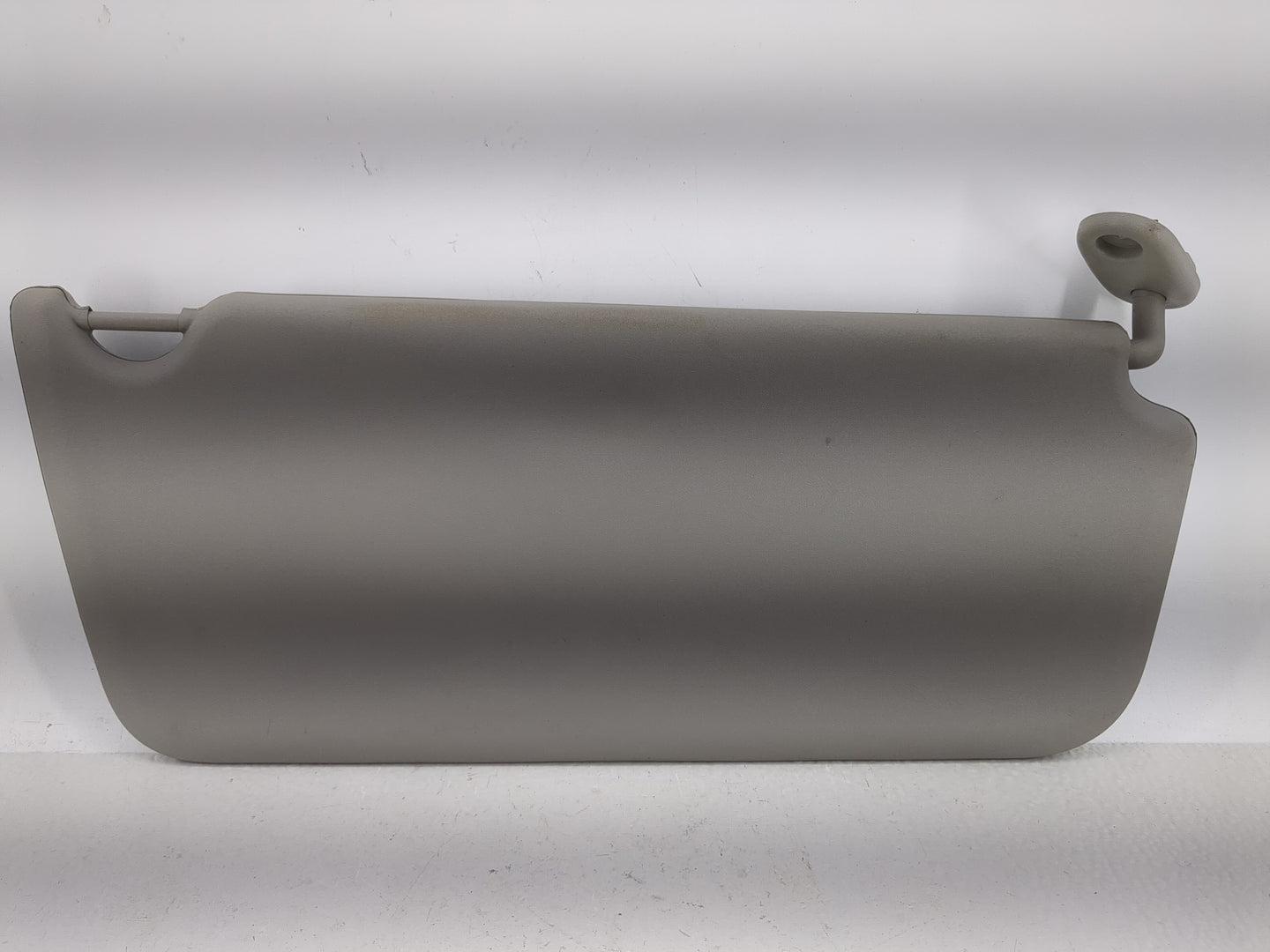 2020 Nissan Nv200 Sun Visor Shade Replacement Passenger Right Mirror Fits OEM Used Auto Parts - Oemusedautoparts1.com