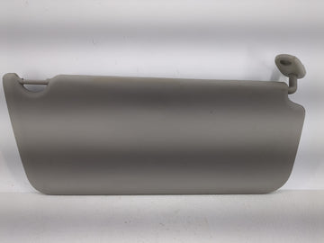 2020 Nissan Nv200 Sun Visor Shade Replacement Passenger Right Mirror Fits OEM Used Auto Parts - Oemusedautoparts1.com
