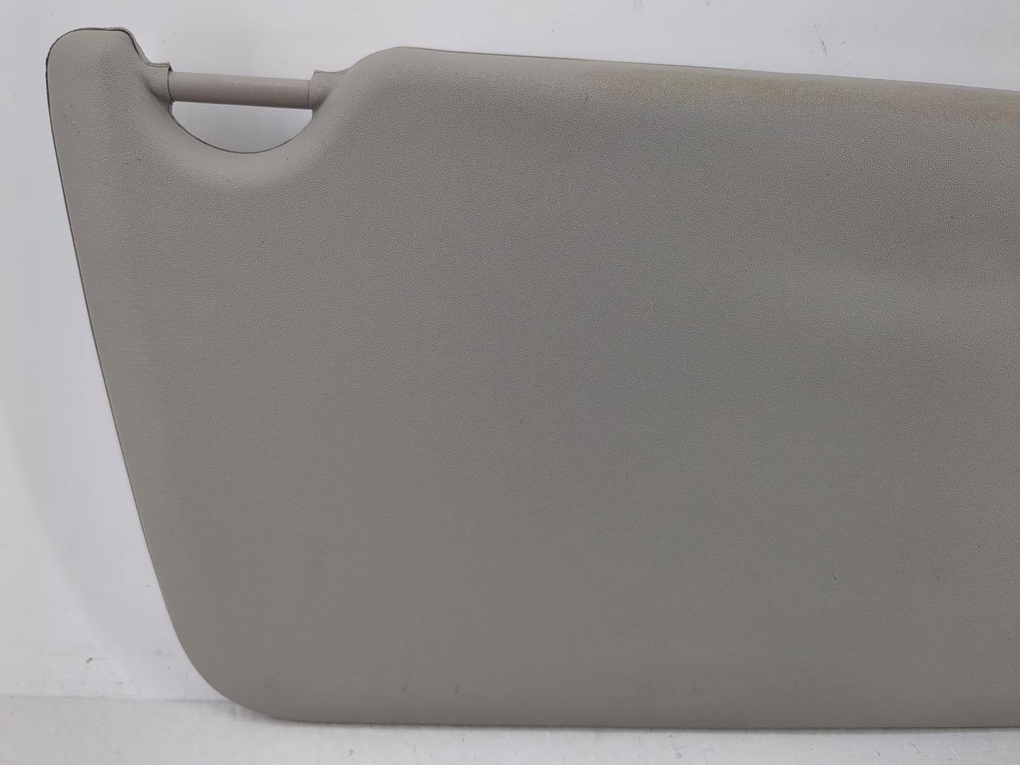 2020 Nissan Nv200 Sun Visor Shade Replacement Passenger Right Mirror Fits OEM Used Auto Parts - Oemusedautoparts1.com