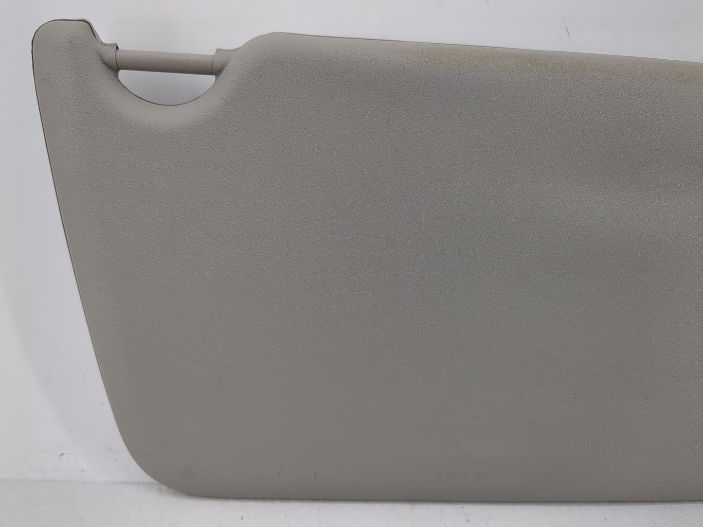 2020 Nissan Nv200 Sun Visor Shade Replacement Passenger Right Mirror Fits OEM Used Auto Parts - Oemusedautoparts1.com