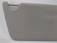 2020 Nissan Nv200 Sun Visor Shade Replacement Passenger Right Mirror Fits OEM Used Auto Parts - Oemusedautoparts1.com