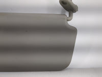 2020 Nissan Nv200 Sun Visor Shade Replacement Passenger Right Mirror Fits OEM Used Auto Parts - Oemusedautoparts1.com