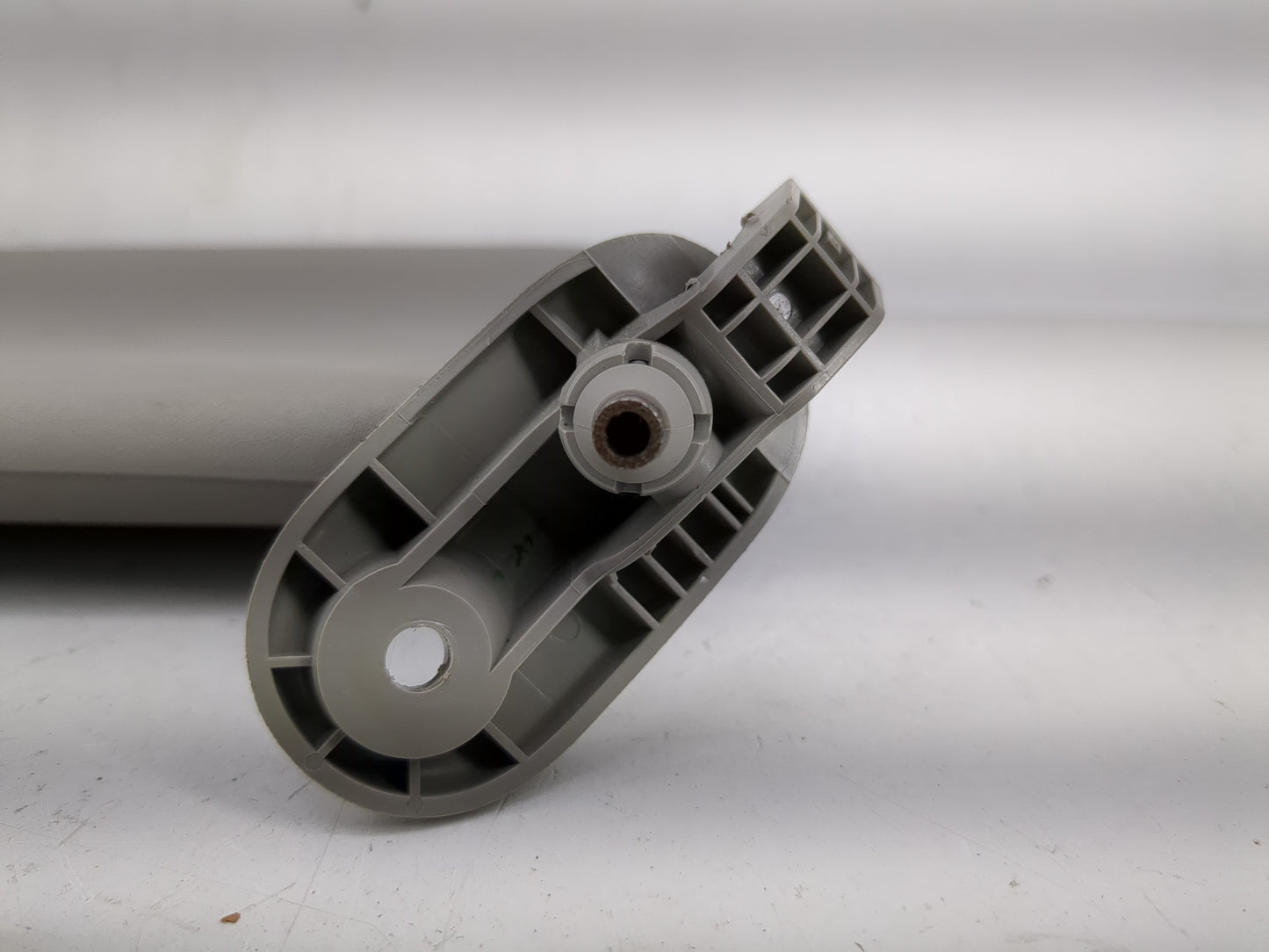 2020 Nissan Nv200 Sun Visor Shade Replacement Passenger Right Mirror Fits OEM Used Auto Parts - Oemusedautoparts1.com