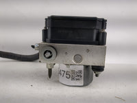 2020 Nissan Nv200 ABS Pump Control Module Replacement P/N:47660 9SF0A Fits OEM Used Auto Parts - Oemusedautoparts1.com