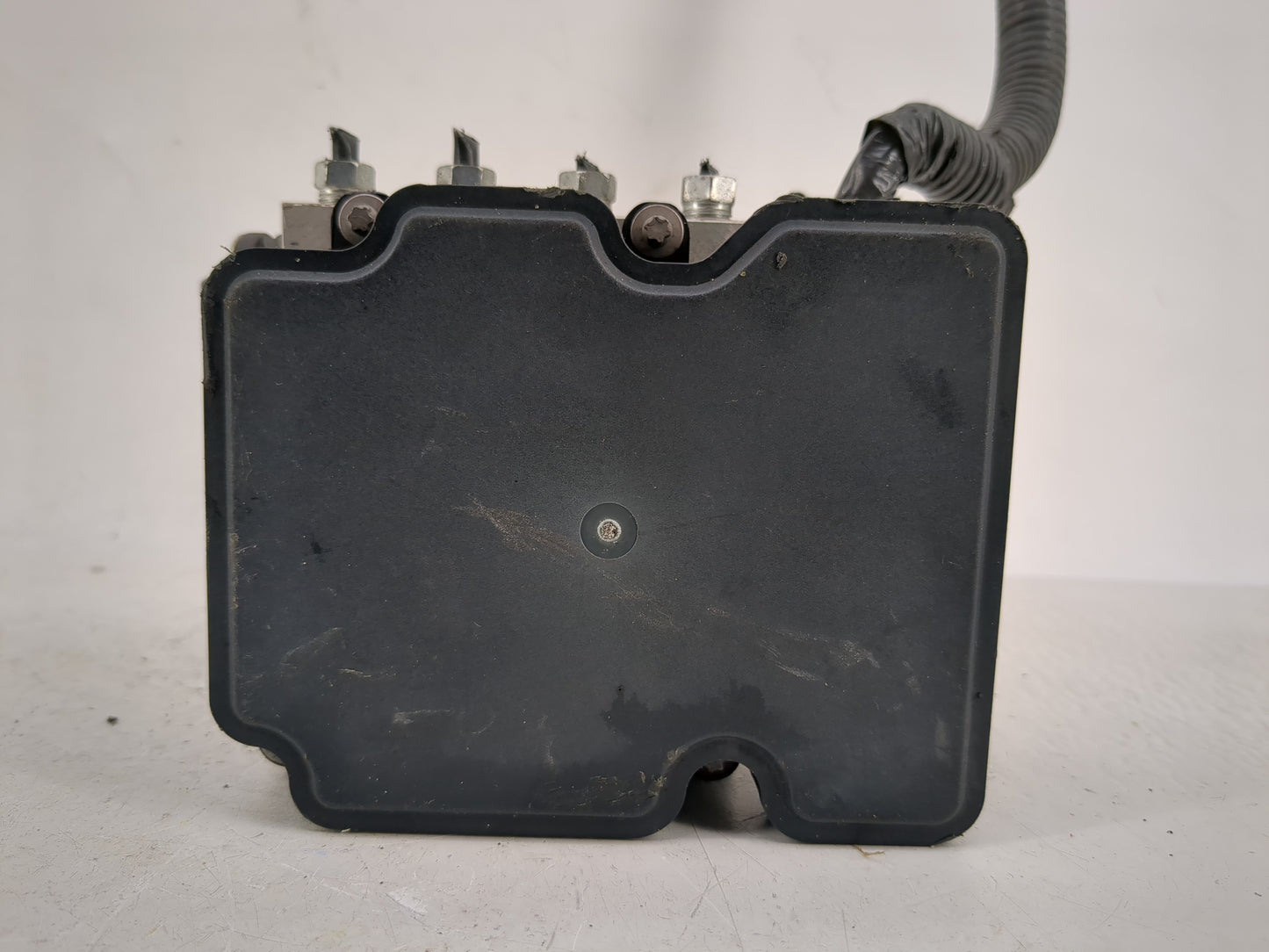 2020 Nissan Nv200 ABS Pump Control Module Replacement P/N:47660 9SF0A Fits OEM Used Auto Parts - Oemusedautoparts1.com