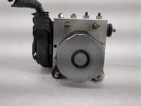 2020 Nissan Nv200 ABS Pump Control Module Replacement P/N:47660 9SF0A Fits OEM Used Auto Parts - Oemusedautoparts1.com