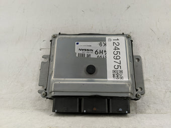 compare product 2020 Nissan Nv200 PCM Engine Control Computer ECU ECM PCU OEM P/N:NEC982-039 Fits OEM Used Auto Parts