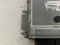 2020 Nissan Nv200 PCM Engine Control Computer ECU ECM PCU OEM P/N:NEC982-039 Fits OEM Used Auto Parts - Oemusedautoparts1.co