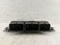 2020 Nissan Nv200 PCM Engine Control Computer ECU ECM PCU OEM P/N:NEC982-039 Fits OEM Used Auto Parts - Oemusedautoparts1.co