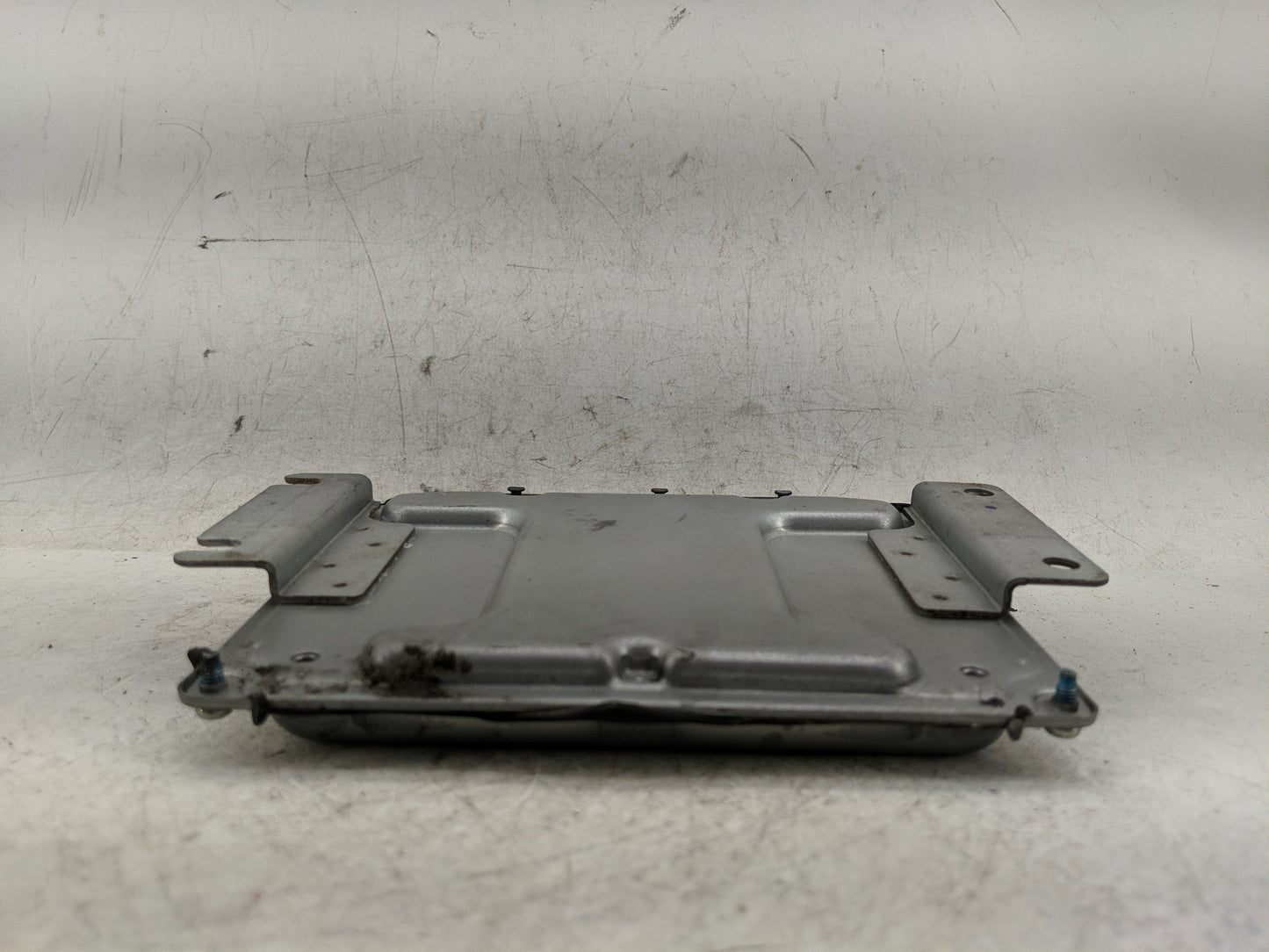 2020 Nissan Nv200 PCM Engine Control Computer ECU ECM PCU OEM P/N:NEC982-039 Fits OEM Used Auto Parts - Oemusedautoparts1.co
