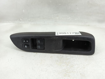 compare product 2014-2020 Nissan Nv200 Master Power Window Switch Replacement Driver Side Left P/N:80961 3LM0A Fits OEM Used Auto Parts