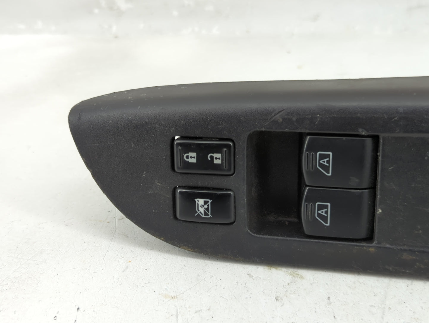 2014-2020 Nissan Nv200 Master Power Window Switch Replacement Driver Side Left P/N:80961 3LM0A Fits OEM Used Auto Parts - Oe