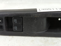 2014-2020 Nissan Nv200 Master Power Window Switch Replacement Driver Side Left P/N:80961 3LM0A Fits OEM Used Auto Parts - Oe