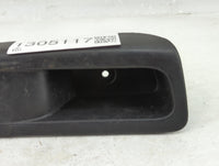 2014-2020 Nissan Nv200 Master Power Window Switch Replacement Driver Side Left P/N:80961 3LM0A Fits OEM Used Auto Parts - Oe